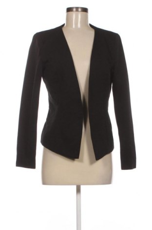 Γυναικείο σακάκι ONLY, Μέγεθος M, Χρώμα Μαύρο, Τιμή 9,87 €