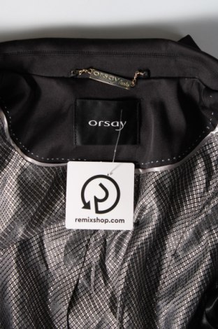 Dámske sako  Orsay, Veľkosť M, Farba Čierna, Cena  4,99 €