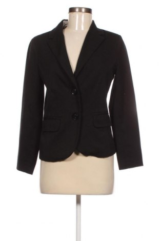 Дамско сако Orsay, Размер XS, Цвят Черен, Цена 8,78 лв.