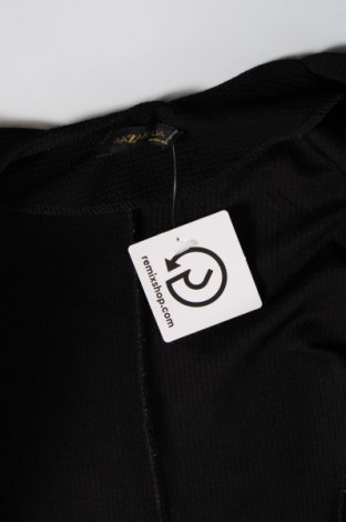 Γυναικείο σακάκι Piazza Italia, Μέγεθος M, Χρώμα Μαύρο, Τιμή 7,35 €