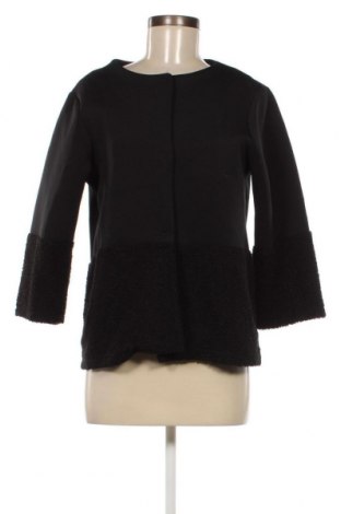 Γυναικείο σακάκι Pittarello, Μέγεθος L, Χρώμα Μαύρο, Τιμή 3,54 €
