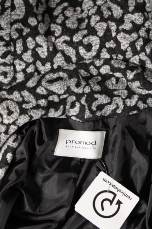 Дамско сако Promod, Размер M, Цвят Многоцветен, Цена 9,46 лв.