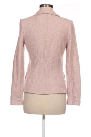 Damen Blazer Promod, Größe S, Farbe Aschrosa, Preis € 11,97