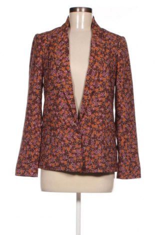 Дамско сако Promod, Размер S, Цвят Многоцветен, Цена 12,04 лв.