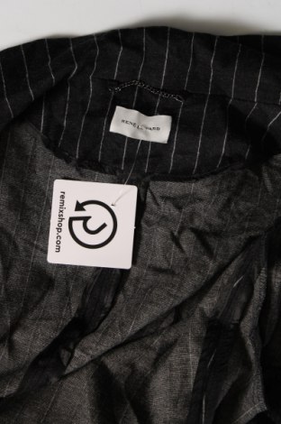 Γυναικείο σακάκι Rene Lezard, Μέγεθος XL, Χρώμα Μαύρο, Τιμή 5,01 €