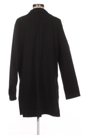 Дамско сако Rene Lezard, Размер XL, Цвят Черен, Цена 17,01 лв.