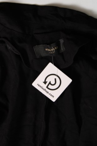 Γυναικείο σακάκι Reserved, Μέγεθος S, Χρώμα Μαύρο, Τιμή 5,44 €