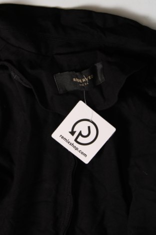 Damen Blazer Reserved, Größe S, Farbe Schwarz, Preis € 5,21