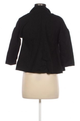 Γυναικείο σακάκι Reserved, Μέγεθος S, Χρώμα Μαύρο, Τιμή 5,44 €