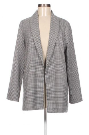 Γυναικείο σακάκι Reserved, Μέγεθος L, Χρώμα Πολύχρωμο, Τιμή 9,10 €