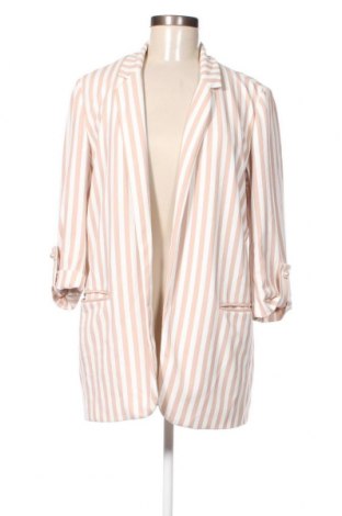 Γυναικείο σακάκι Reserved, Μέγεθος L, Χρώμα Πολύχρωμο, Τιμή 16,33 €