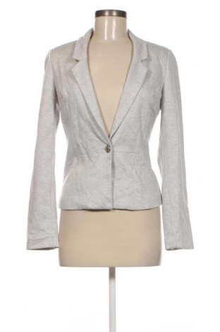 Damen Blazer Reserved, Größe S, Farbe Grau, Preis 6,74 €