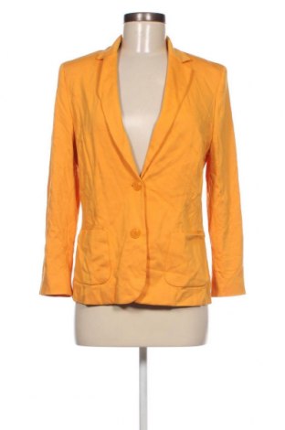 Дамско сако Riani, Размер M, Цвят Жълт, Цена 64,40 лв.