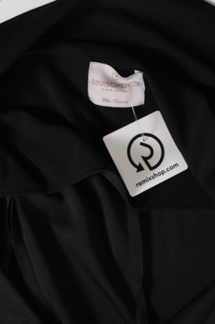 Дамско сако Rinascimento, Размер S, Цвят Черен, Цена 31,59 лв.