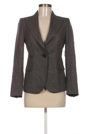 Дамско сако Roberto Verino, Размер S, Цвят Сив, Цена 88,55 лв.