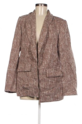Дамско сако SHEIN, Размер M, Цвят Многоцветен, Цена 9,24 лв.