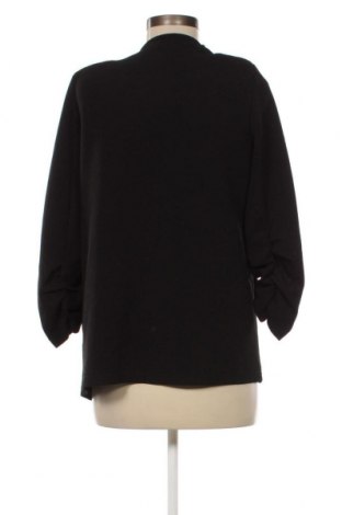 Дамско сако SHEIN, Размер XS, Цвят Черен, Цена 7,48 лв.