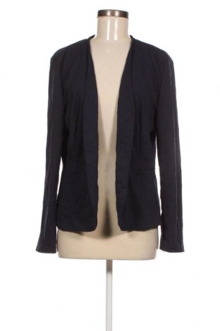 Γυναικείο σακάκι SHEIN, Μέγεθος XL, Χρώμα Μπλέ, Τιμή 4,08 €