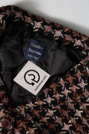 Γυναικείο σακάκι Sandro Ferrone, Μέγεθος S, Χρώμα Πολύχρωμο, Τιμή 11,52 €