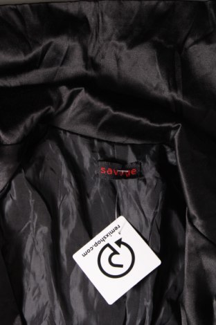 Дамско сако Savage, Размер S, Цвят Черен, Цена 11,44 лв.