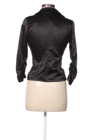 Γυναικείο σακάκι Savage, Μέγεθος S, Χρώμα Μαύρο, Τιμή 5,44 €
