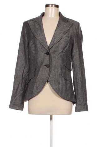 Γυναικείο σακάκι Set, Μέγεθος M, Χρώμα Γκρί, Τιμή 7,52 €