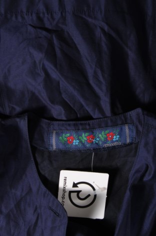 Γυναικείο σακάκι Simonetta, Μέγεθος M, Χρώμα Μπλέ, Τιμή 30,81 €