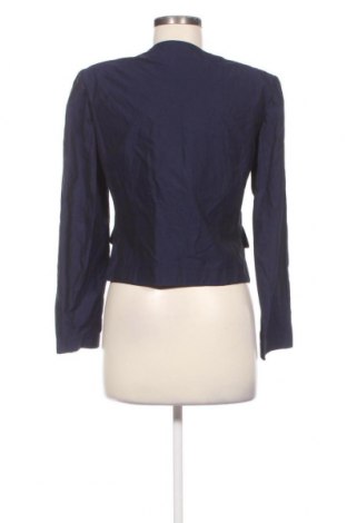 Γυναικείο σακάκι Simonetta, Μέγεθος M, Χρώμα Μπλέ, Τιμή 30,81 €