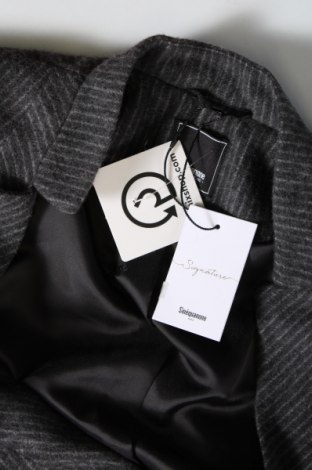 Γυναικείο σακάκι Sinequanone, Μέγεθος S, Χρώμα Γκρί, Τιμή 17,39 €