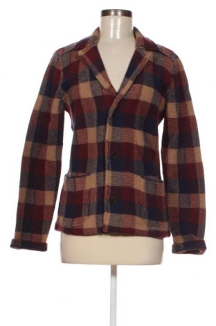 Γυναικείο σακάκι Sisley, Μέγεθος S, Χρώμα Πολύχρωμο, Τιμή 14,63 €