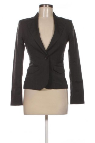 Γυναικείο σακάκι Sisley, Μέγεθος S, Χρώμα Γκρί, Τιμή 7,98 €