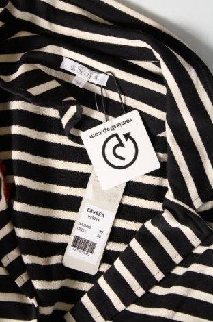 Γυναικείο σακάκι So Soon, Μέγεθος S, Χρώμα Μαύρο, Τιμή 20,20 €