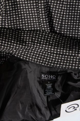 Дамско сако Soho, Размер S, Цвят Многоцветен, Цена 23,76 лв.