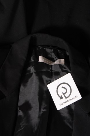 Γυναικείο σακάκι Stefanel, Μέγεθος M, Χρώμα Μαύρο, Τιμή 61,38 €