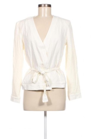 Γυναικείο σακάκι Stockh Lm, Μέγεθος M, Χρώμα Λευκό, Τιμή 22,62 €
