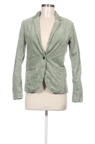 Damen Blazer Street One, Größe XS, Farbe Grün, Preis 29,92 €