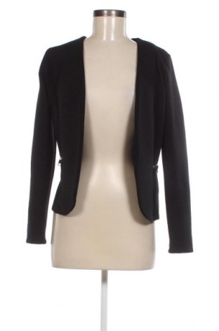 Γυναικείο σακάκι Sublevel, Μέγεθος M, Χρώμα Μαύρο, Τιμή 8,71 €