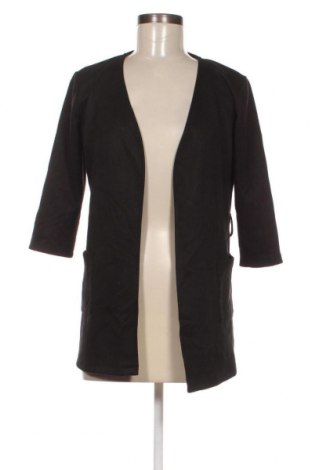 Γυναικείο σακάκι Today, Μέγεθος M, Χρώμα Μαύρο, Τιμή 5,99 €