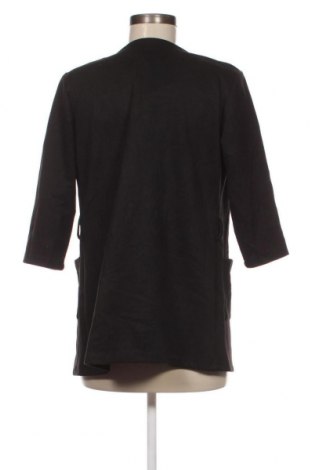 Γυναικείο σακάκι Today, Μέγεθος M, Χρώμα Μαύρο, Τιμή 7,89 €