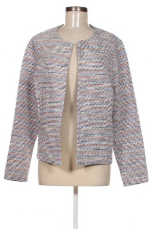 Дамско сако Tom Tailor, Размер XXL, Цвят Многоцветен, Цена 64,50 лв.