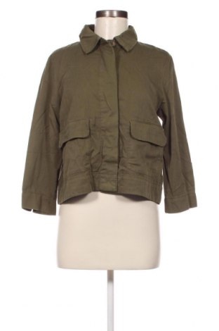 Дамско сако Tom Tailor, Размер M, Цвят Зелен, Цена 28,38 лв.