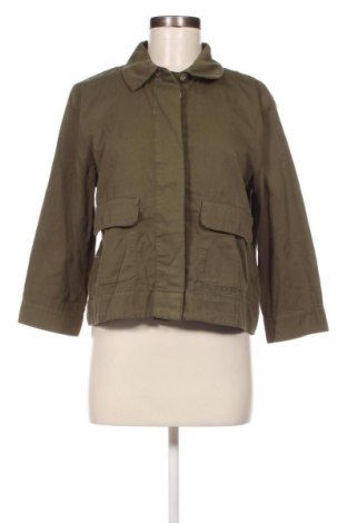 Дамско сако Tom Tailor, Размер M, Цвят Зелен, Цена 25,80 лв.