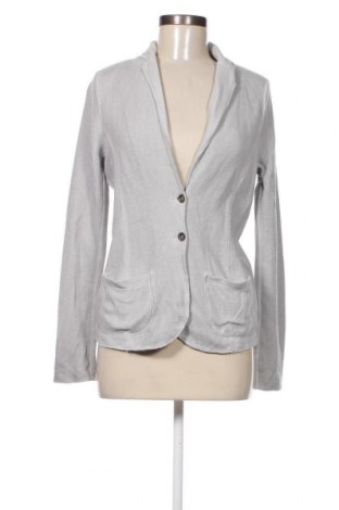 Дамско сако Tom Tailor, Размер XS, Цвят Сив, Цена 9,03 лв.