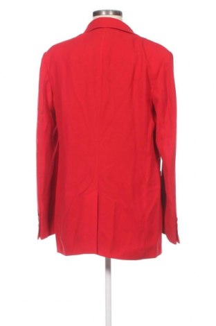 Дамско сако Tommy Hilfiger, Размер S, Цвят Червен, Цена 99,30 лв.