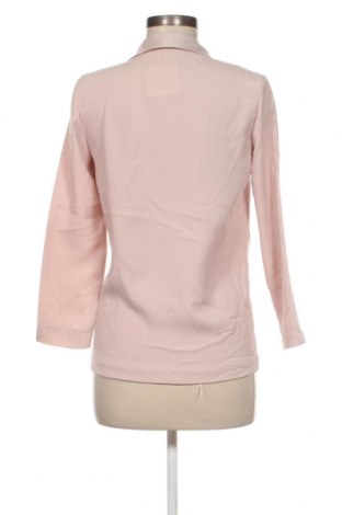 Γυναικείο σακάκι Topshop, Μέγεθος XXS, Χρώμα Ρόζ , Τιμή 4,26 €