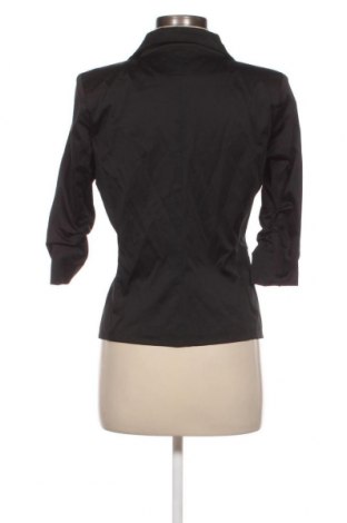 Γυναικείο σακάκι Tout Feu Tout Femme, Μέγεθος M, Χρώμα Μαύρο, Τιμή 5,99 €