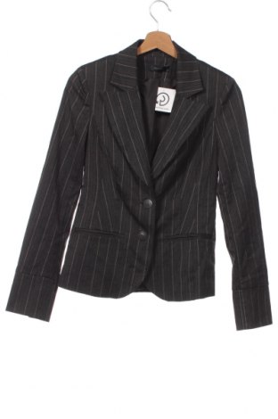 Damen Blazer Vero Moda, Größe XS, Farbe Grau, Preis 4,04 €