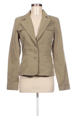 Дамско сако Vero Moda, Размер M, Цвят Зелен, Цена 8,70 лв.
