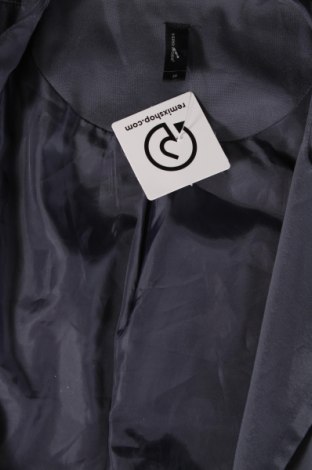 Γυναικείο σακάκι Vero Moda, Μέγεθος M, Χρώμα Μπλέ, Τιμή 4,31 €