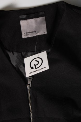 Дамско сако Vero Moda, Размер M, Цвят Черен, Цена 9,86 лв.